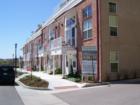 Prestwick Village
