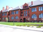 The Lowell School - site of new office space
