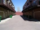 Lowell Townhomes; Traditional Neighborhood Development: garages in the rear