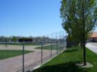 El Pomar Center - several fields for baseball, soccer, and other types of recreation