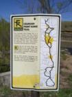 Colorado Front Range Trail