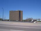 The University of Phoenix - Colorado Springs campus