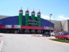 Tinseltown cinemas