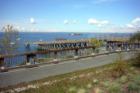 Taylor Dock - Fairhaven