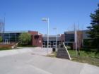Harrison High School, one of the finest schools in Colorado Springs