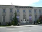 North Central Washington Museum in Weatchee. 