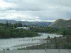 The Wenatchee River, along the backroads between Cashmere and Monitor, Washington