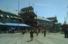 South Street Seaport (Pier 17) Manhattan