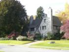 Beautiful stone home in central Wenatchee.