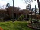 Many of the same custom builders that you will see in Carlton Woods