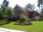 New homes in Auburn Lakes start at the 180's and go to $1 Million+