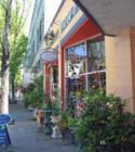 Quaint shops in the historic downtown area, excellent restaurants, frequent wine and art events and friendly, welcoming people are just a few of the things our area has to offer.
