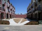 Townhomes in the Lowell School area