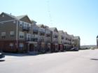 Beazer Townhomes