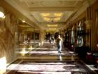 Hall at Bellagio. April 2007