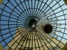 Skylight at Bellagio