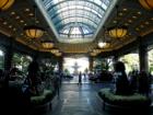 Valet at Bellagio