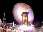 The Cloud at Fashion Show Mall