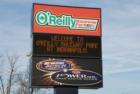 O'Reilly Raceway Park
