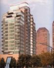 Cosmopolitan High Rise Condo - New Uptown High Rise
