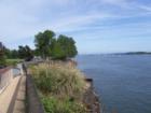 View from Vancouver