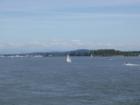 View of the Columbian
