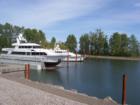 The Docks at Marine Park