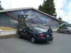 The Waterville museum... a really cool place to spend a couple hours.  No admission fee, but a donation is appreciated.