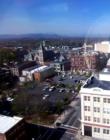ASHEVILLE, N.C. Bird's Eye Tour # 3