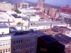 ASHEVILLE, N.C. Bird's Eye Tour # 4