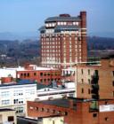 ASHEVILLE, N.C.  Bird's Eye Tour #5