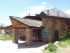 Fountain Creek Nature Center located off of highway 85/87. 