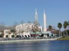 Celebration Florida Movie Theatre.