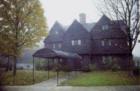 The Witch Museum. One of the best cultural symbols of Salem's history