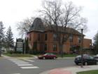 Restored Cambridge Court House