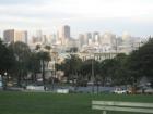 Looking at downtown San Francisco from Dolores park.
      
      http://www.yelp.com/biz/Tf_27JvnneEx0Tz79UwShg
      