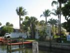 Rental on Fort Myers Beach on canal, Lee County, FL