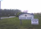 Bob Bende recreational park (soccer, etc.)