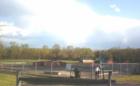 Hartford Crossing park - baseball, etc.