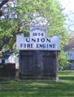 Medford Union Fire Engine (historical building)