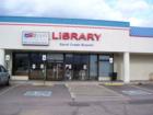 Sand Creek Library