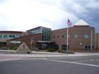 Southeast Family Center - YMCA, just down the street from Sierra High School
