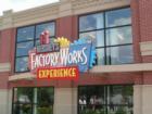 Hershey's Chocolate World is open every day except Christmas