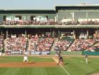 The Lancaster Barnstormers  - Atlantic League champs 2006!  