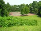 Tennis Courts at Holcomb Crossing