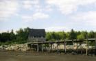 Cottage at Lobster Bouy.
