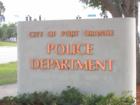 Port Orange Police Department