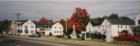 Alton Village Panorama