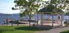 Wolfeboro Grandstand