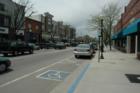 Historic Littleton Blvd in Old Littleton